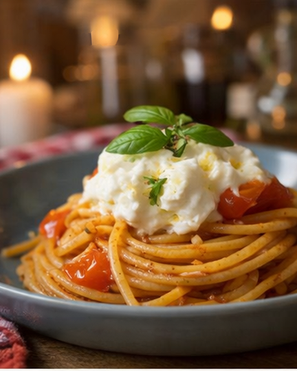 Spaghetti Totó